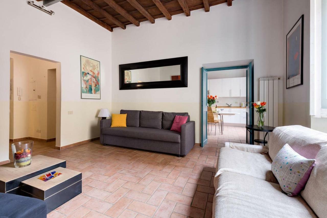 Domus Florea Rome Exterior photo