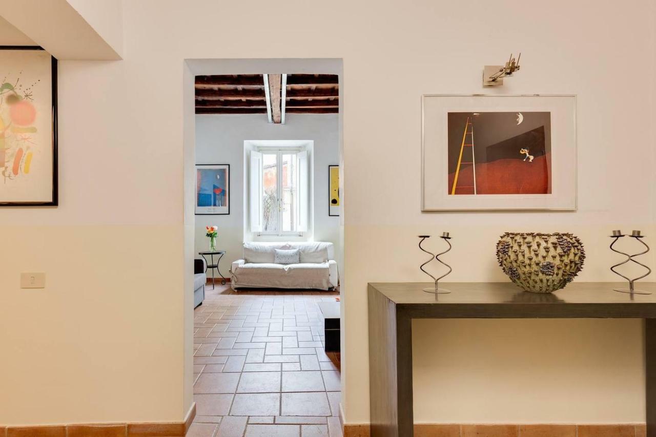 Domus Florea Rome Exterior photo